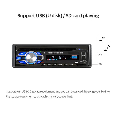 Din car autoradio dvd - 1, mp3
