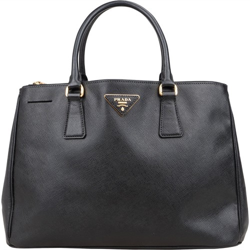 Prada saffiano leather - prada,