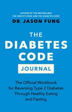 The diabetes code - the,