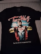 Teen Wolf T-Shirt  (Gutter