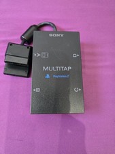 Sony PlayStation 2 Multitap ADAPTER