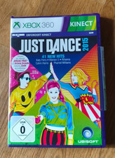 Just Dance 2015 (Microsoft