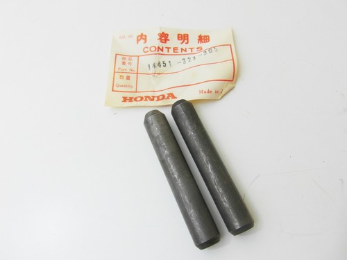 Neu set kipphebelwelle - x,