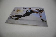 ANNA SEIDEL signed Foto