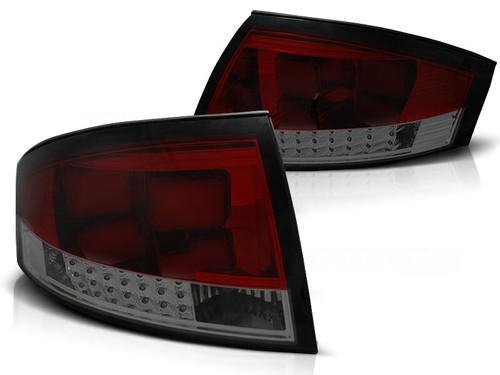 Led rückleuchten set für - set,