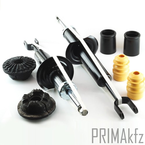 Stoßdämpfer - 2x,