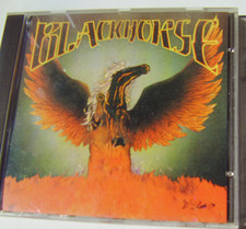 BLACKHORSE - BLACKHORSE ( SAME )       Progressive Rock CD NEU   RICHTIG RARE