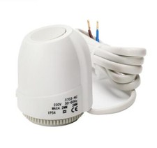 2W Elektrothermischer