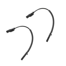 2Stk ABS Sensor Raddrehzahl