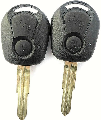 Auto funk schlüssel - 2x,