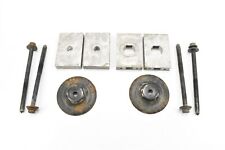 Hinterachsträger Hinterachse Halterung Trager LAND ROVER DEFENDER L663 2020-