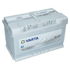 Varta Silver Dynamic F19 85 Ah
