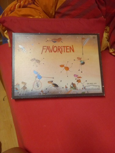 Favoriten von walter müllers - favoriten,