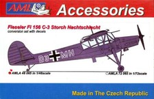 AML Models 1/48 FIESELER