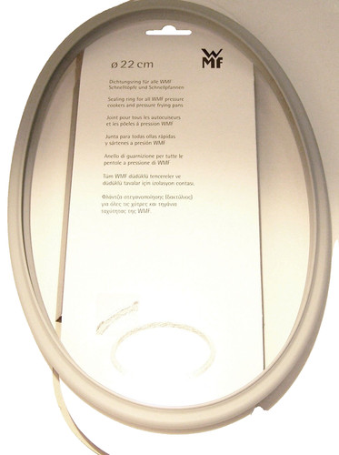 Wmf schnellkochtopf - wmf,