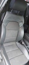 Audi A4 8E Kombi-S-Line Teilleder Sitze vorn+hinten /Sitzgarnitur mit Türpappen