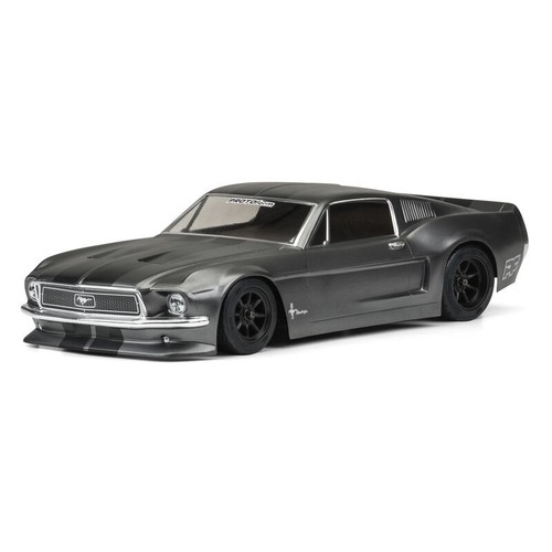 Protoform 1968 ford - 1968,
