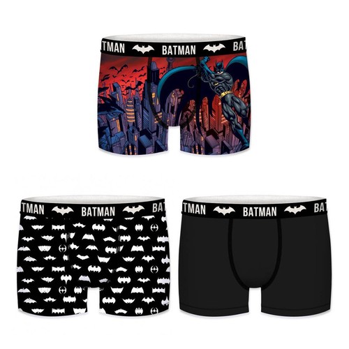 Restposten stk boxershorts - 10,