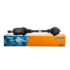 SPIDAN Antriebswelle für BMW