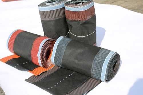 Firstband firstrolle gratrolle - firstband,