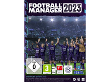 Football manager 2023 - manager,