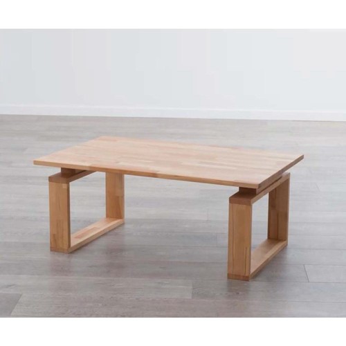 Dico massivholz couchtisch - dico,