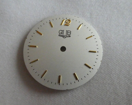 Germany ddr herren uhr - germany,