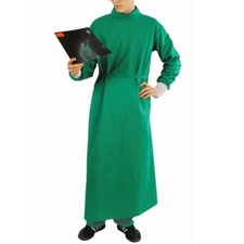 Mantel Kittel 'Nürnberg' Praxiskleidung Arzt OP Pflege Klinik versch. Farben