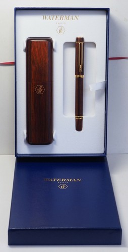 Nos waterman man - nos,