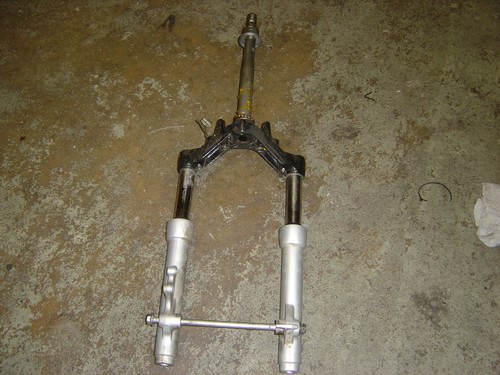 Yamaha teos 125 - , se04