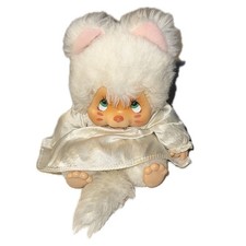 Vintage nyamy washino puppe - vintage,