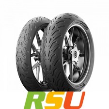 Motorradreifen Michelin Road 6 GT DOT21 190/50 R1773W Sommerreifen