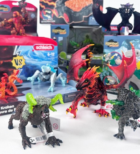 Schleich drachen bayala - schleich,
