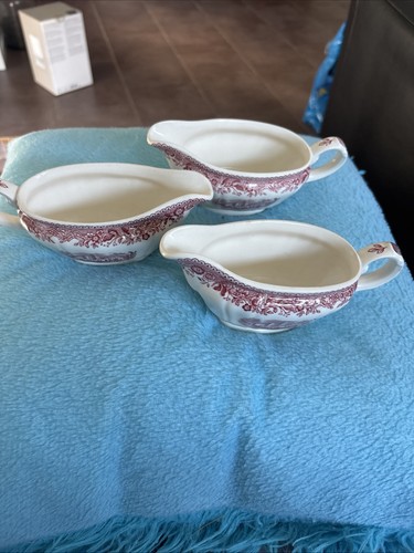 Villeroy boch burgenland rot - villeroy,