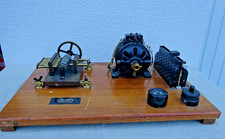 Altes modell versuchsmodell - altes,
