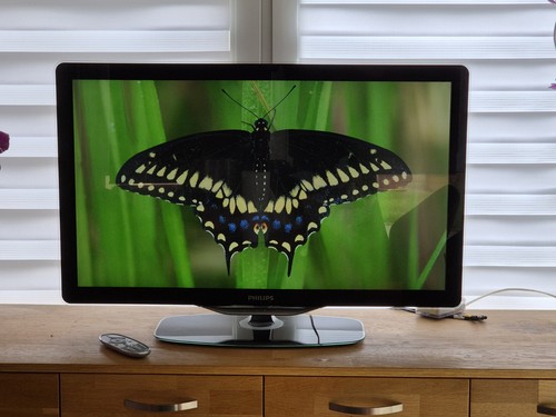 Philips 37pfl8605 fernseher - philips,