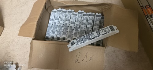 Osram quicktronic eco - osram,