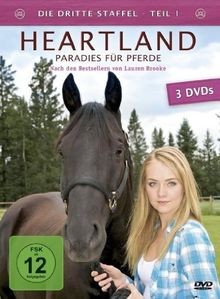 Heartland paradies für - heartland,