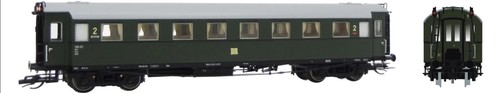 Personenwagen c4ü 07 - sa,