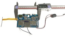 Motherboard Hauptplatine