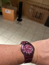 S Oliver Damen Armbanduhr/