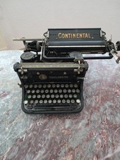 Continental Schreibmaschine