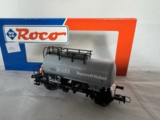 Roco H0 47780 DB-Kesselwagen
