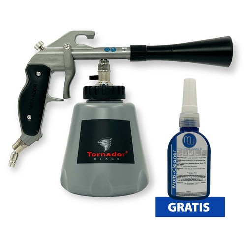 Tornador black 020 - black, rs-serie
