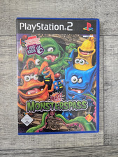 Buzz! Junior: Monsterspaß