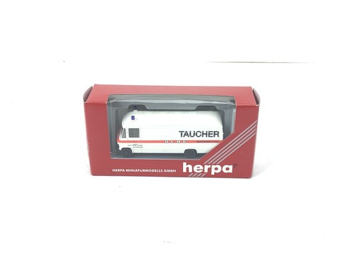 Herpa 182324 modellauto - herpa, 182324 modellauto