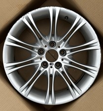 BMW E60/61 M PAKET 18 ZOLL 8J