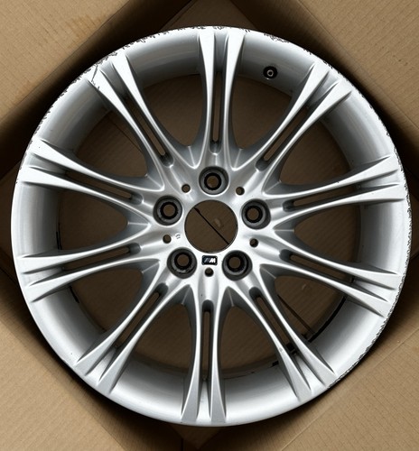Bmw e60 paket zoll 8j - paket,