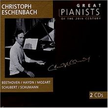 Great pianists von - pianists,