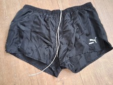 Shorts Glanzshorts Puma